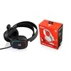 MODECOM MC-899 PROMETHEUS laidinės ausinės 7.1 | USB