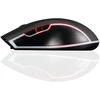 MODECOM MC-WRM1 belaidė pelė, juoda