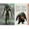 Modiphius Entertainment County Road Z Core Rulebook pagrindinių taisyklių knyga
