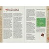 Modiphius Entertainment County Road Z Core Rulebook pagrindinių taisyklių knyga
