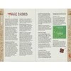 Modiphius Entertainment County Road Z Core Rulebook pagrindinių taisyklių knyga