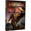 Modiphius Entertainment Ironsworn: Starforged - Deluxe Edition Rulebook taisykliu knyga