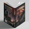 Modiphius Entertainment Ironsworn: Starforged - Deluxe Edition Rulebook taisykliu knyga