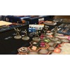 Modiphius Entertainment Mass Effect: The Board Game – Priority: Hagalaz
