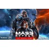 Modiphius Entertainment Mass Effect: The Board Game – Priority: Hagalaz