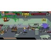 Modus Games Double Dragon Gaiden: Rise of the Dragons PS5