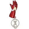 Monogram Iron Man Gauntlet Inifity Saga Raktų Pakabukas