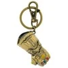 Monogram Thanos Gauntlet Inifity Saga Raktų Pakabukas