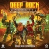 Mood Publishing Deep Rock Galactic - Space Rig