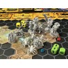 Mood Publishing Deep Rock Galactic: The Board Game Deluxe Edition (Second Edition)