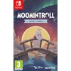 U&I Moomintroll Winter's Warmth