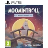 U&I Moomintroll Winter's Warmth
