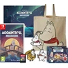 Moomintroll Winter's Warmth Collectors Edition