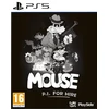 Playside Studios MOUSE: P.I. For Hire PS5
