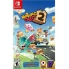 Nintendo Moving Out 2