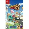 Nintendo Moving Out 2