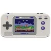 Dreamgear MY ARCADE GAMER V CLASSIC nešiojama žaidimų konsolė (220 žaidimų)
