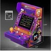 Dreamgear MY ARCADE Pico Player ,,Data East Hits" nešiojama žaidimų konsolė (108 žaidimai)