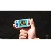 Dreamgear MANO ARKADE – Tetris Pixel Pocket