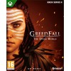 Nacon GreedFall: The Dying World XBOX Series X