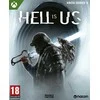 „Nacon Hell is Us“ „Xbox Series X“