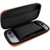Nacon Kelioninis Nintendo Switch 2 Dėklas | Šviesiai Raudonas