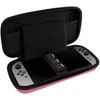 Nacon Kelioninis Nintendo Switch 2 Dėklas | Rožinis