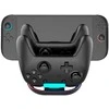 Nacon Nintendo Switch 2 TRIPLE CHARGER Žaidimų konsolė AND PRO CONTROLLER