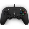 Nacon Pro Compact Xbox X/S &amp; One laidinis valdiklis (juoda)