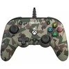 Nacon Pro Compact Xbox X/S &amp; One laidinis valdiklis (Camo Žalias)