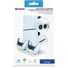 Nacon PS5 SLIM vertikalus USB aušinimo ventiliatoriaus stovas
