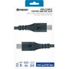 Nacon PS5 USB-C - USB-C pakrovimo laidas | 3m