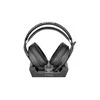 Nacon RIG 800 PRO HS belaidės žaidimų ausinės (juodos) | PS4/PS5