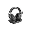 Nacon RIG 800 PRO HS belaidės žaidimų ausinės (juodos) | PS4/PS5