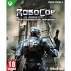 Nacon RoboCop: Rogue City – Neužbaigtas darbas