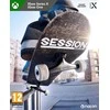 Nacon Session: Skate Sim Xbox Series X