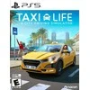Nacon Taxi Life PS5