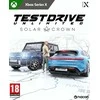 Nacon Test Drive Unlimited Solar Crown Xbox Series X