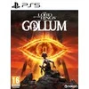 „Nacon The Lord of the Rings“: „Gollum PS5“.
