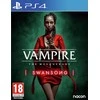 Nacon Vampire: The Masquerade – Swansong PS4