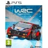 Nacon WRC kartos