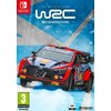 Nacon WRC kartos