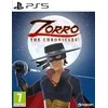Nacon Zorro: The Chronicles PS5