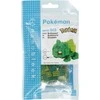 Nanoblock Nanoblokas Nanobloko Pokémonas - Bulbasaur