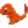 „Nanoblock Pokémon“ - „Charmander“.