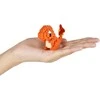 „Nanoblock Pokémon“ - „Charmander“.