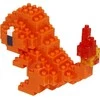 „Nanoblock Pokémon“ - „Charmander“.
