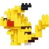 Nanoblock Pokémon - Pikachu