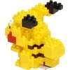 Nanoblock Pokémon - Pikachu