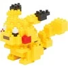 Nanoblock Pokémon - Pikachu